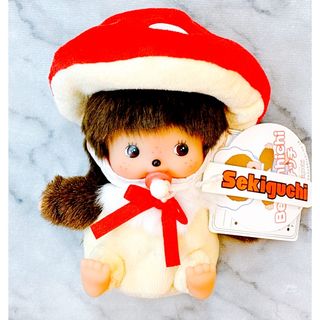 Sekiguchi - モンチッチ アニマルドレスモンチッチ 【ブタ】の通販 by