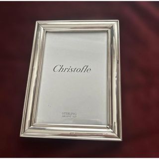 Christofle（フォトフレーム）のフリマアイテム一覧