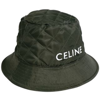 CELINE（ハット）のフリマアイテム一覧