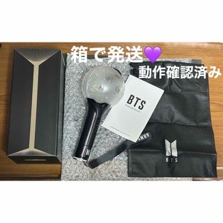 防弾少年団(BTS)（ペンライト）のフリマアイテム一覧