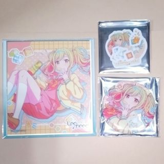 FGO ウィンターパーティ缶バッジ ローランの通販 by ハティ's shop｜ラクマ