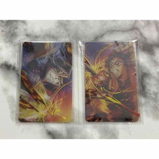 鬼滅の刃 - 鬼滅の刃 無限城 ムビチケ風カード 冨岡義勇の通販 by
