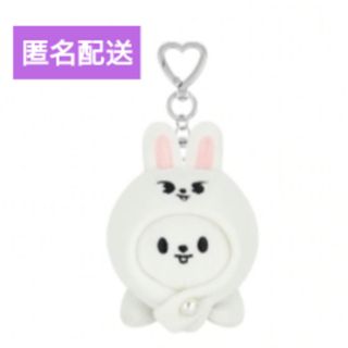 Stray Kids - チャンビン ポラロイド 2枚 straykids スキズ ペンミの