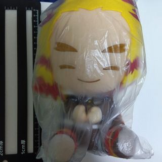 鬼滅の刃 - 鬼滅の刃 ちびぐるみ vol.6 童磨 幼少期 ぬいぐるみの通販