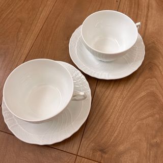 Richard Ginori - 【レア美品】リチャードジノリ☆アマデウスグリーン