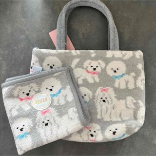 モフモフワンチャンのフリマアイテム一覧