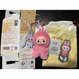 シークレット ラブブのフリマアイテム一覧