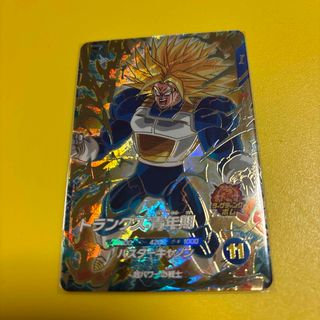 ドラゴンボール - ドラゴンボールヒーローズ 孫悟空 H1-11 旧弾の通販