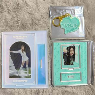 LE SSERAFIM - チェウォン 封入 トレカの通販 by su's shop｜ル