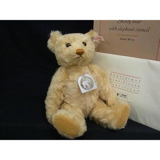 Steiffのフリマアイテム一覧