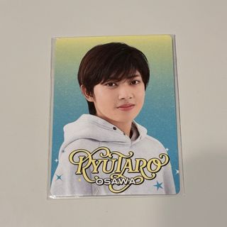 ジャニーズJr. - 矢花黎 7 MEN 侍 公式写真 ジャニーズショップ