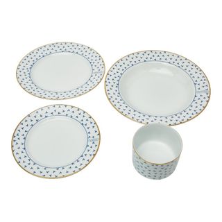 Tiffany & Co. - ティファニー NY限定 5TH AVENUE 小物入れ ボンボ