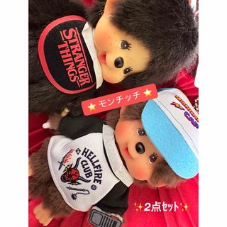 Sekiguchi - モンチッチ展限定 リバイバル 渋谷ギャルS お値引き不可の