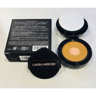 laura mercier - ローラメルシエ クッションファンデ 0W1の通販 by