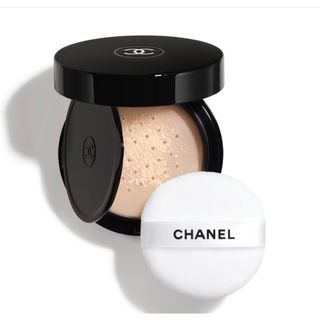 CHANEL - シャネル フェイスパウダー レシェヌドゥの通販 by