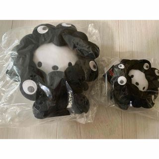 サンリオ - 33様専用 レア サンリオ ねむっこにゃ～ごのぬいぐるみ