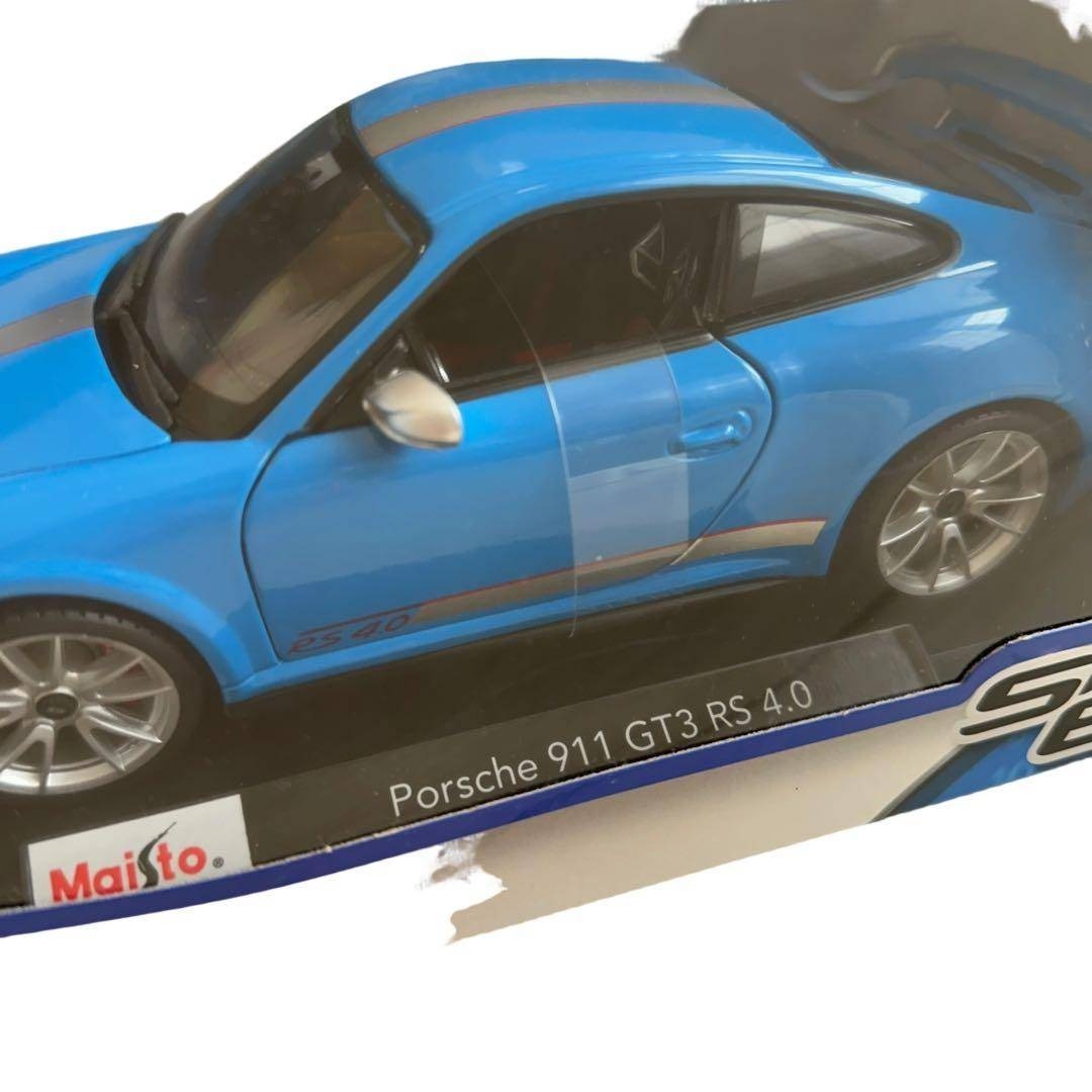 Maisto ポルシェ ケイマン S 特別版 2台セットの通販 by リサイクル