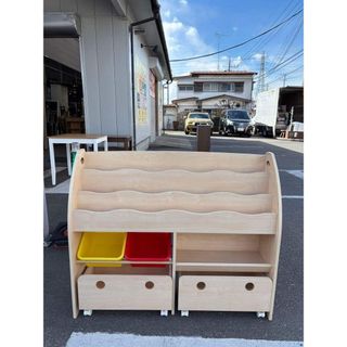 ミッフィークローゼット付きタンスの通販 by Ricoko's shop｜ラクマ