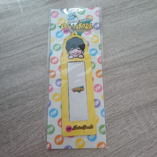 なにわ男子 - なにわ男子 1st DOME LIVE 'VoyAGE' 大橋 銀テ 銀テープ