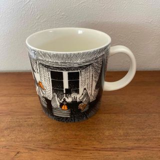 ARABIA - 新品 ペアセット ARABIA ケトオルヴォッキ カップ&ソーサー