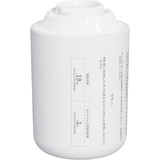 Locca 浄水カートリッジの通販 by みむ's shop｜ラクマ