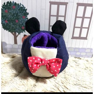 木製ケージ 天板開閉式 爬虫類 小動物 ハリネズミ ハムスターの通販 by