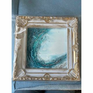 other - 森清治郎 安曇野早春 リトグラフ 油彩 民家 同梱不可 /IR