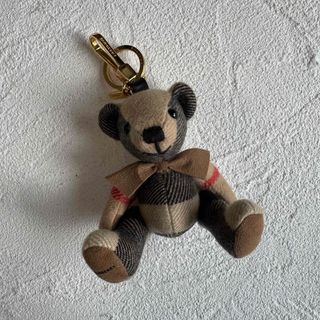 BURBERRY（キーホルダー）のフリマアイテム一覧