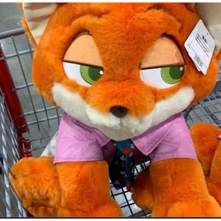 Disney - お顔厳選 ダッフィー20周年 カラフルハピネス オルメル