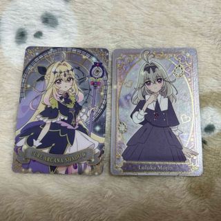 呪術廻戦 箔押し場面写クリアカードコレクション 脹相 渋谷事変 プラザ