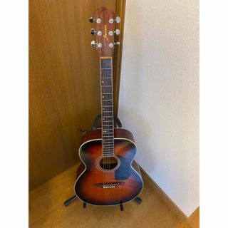 1994 Gigpacker GPF-1 希少！伝説のトラベルギター！爆鳴りの通販 by