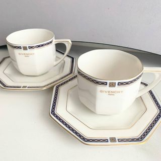 GIVENCHY - ⑤GIVENCHY/ジバンシー カトラリー 25本セット ディナー用