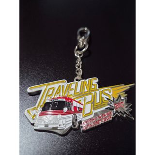 Yazawa - 矢沢永吉2025 CONCERT TOUR Do it! 会場記念キーホルダーの