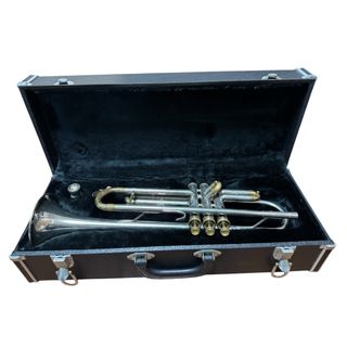 ヤマハ - 【限定買物マラソン値引】Xeno トランペットダブルケース