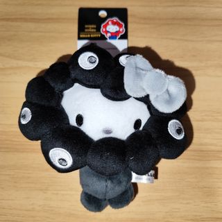 ハローキティ - 黒柳徹子 キティ ぬいぐるみの通販 by たらこおにぎり