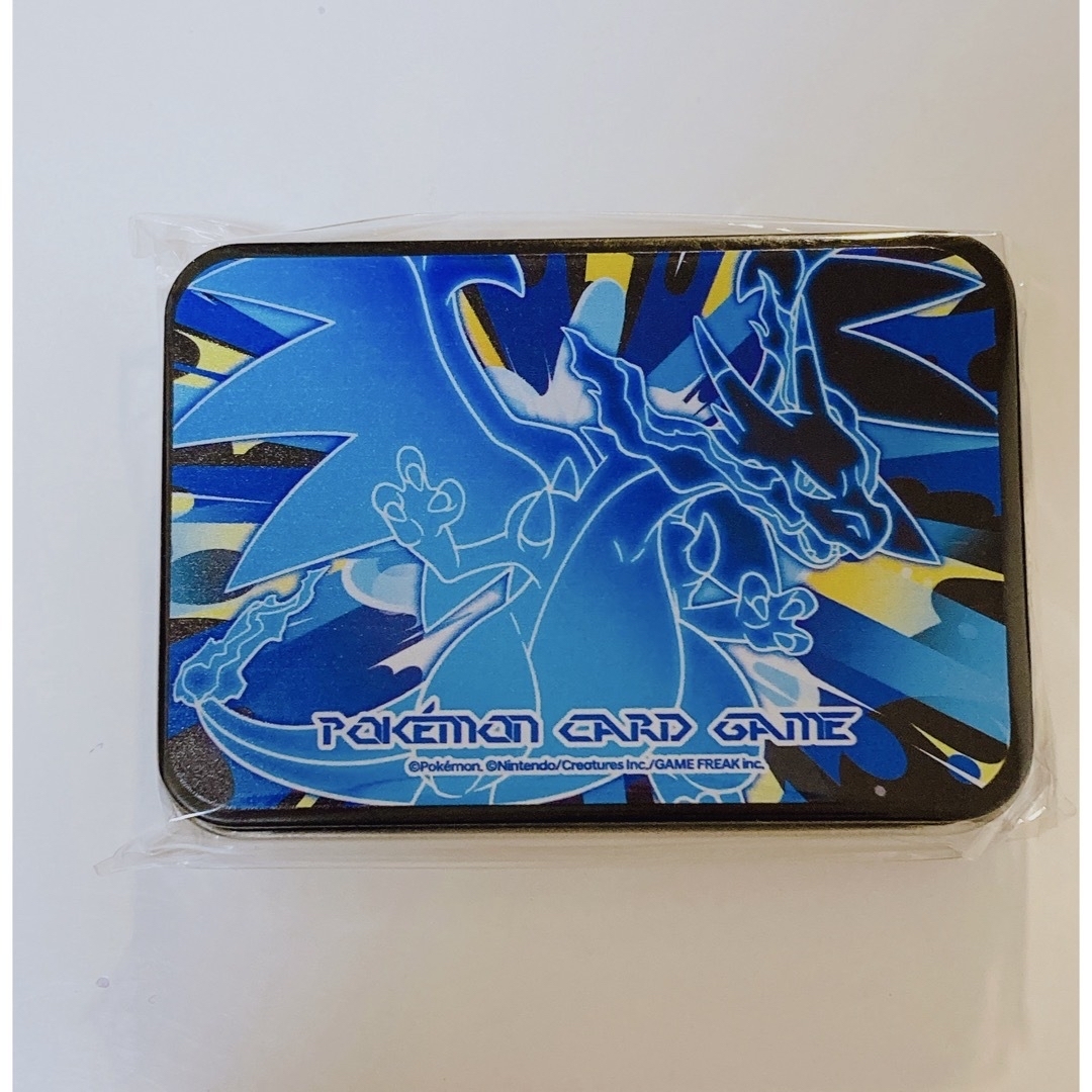 ポケモン - 韓国限定 ポケモンカード メガリザードンX プレイマット