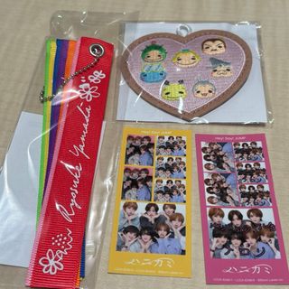 体操着みたいなぬいぐるみ M!LK 山中柔太朗の通販 by 真実はいつも1つ