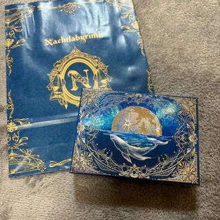 メリー - メリーチョコレート2025 ジャミーラ フルム 新品 未開封缶の