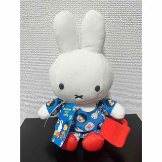 miffy - ☆韓国限定☆ ミッフィー ソウル デニムエディション