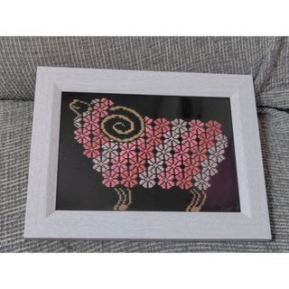 お守り袋 ミニサイズ デコレクションズ 首かけタイプ♡ふんわり裏地