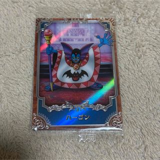 SQUARE ENIX - スキャンバトラーズ。赤討伐スタンプ付き究極限