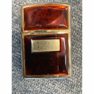 ZIPPO - 【ZIPPO】トヨタ SPORTS S800 1965年モデル クリアケース付き