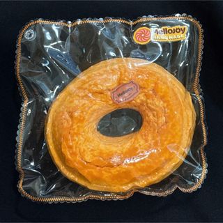 mellojoy 新バター 青タグ メロジョイスクイーズ squeezeの通販 by