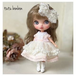 ポップマートブライスのフリマアイテム一覧