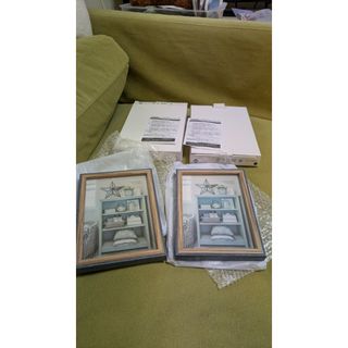 Disney - ディズニー スプラッシュマウンテン フォトフレーム3枚