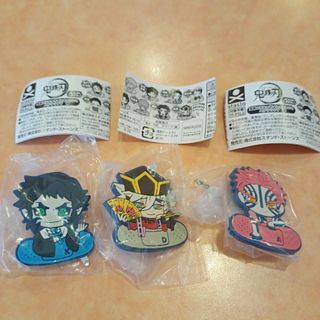 鬼滅の刃 - 鬼滅の刃 劇場版 無限城 獪岳アクリルスタンド&獪岳ゆら