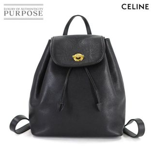 CELINE - CELINE セリーヌ 非売品 ナップザック BLACKPINK LISAの通販
