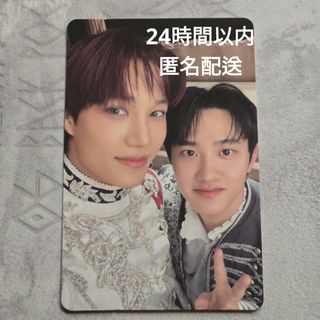 Stray Kids スキズ リノ soundwave特典 SKZOO トレカの通販 by ⋆☾·̩͙