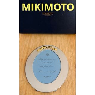 MIKIMOTO - ミキモト MIKIMOTO 貝殻 お皿 引き出物 新品の通販 by