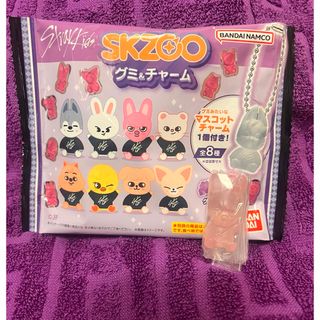 Stray Kids - Stray Kids SKZ TOY WORLD タワレコ 特典 トレカ コンプ